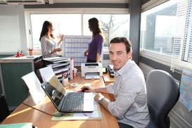 Почему молодежь идет в продажи: анализ рынка труда