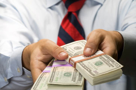 Президент подписал закон о противодействии легализации (отмывании) доходов