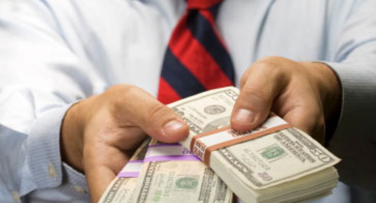 Президент подписал закон о противодействии легализации (отмывании) доходов