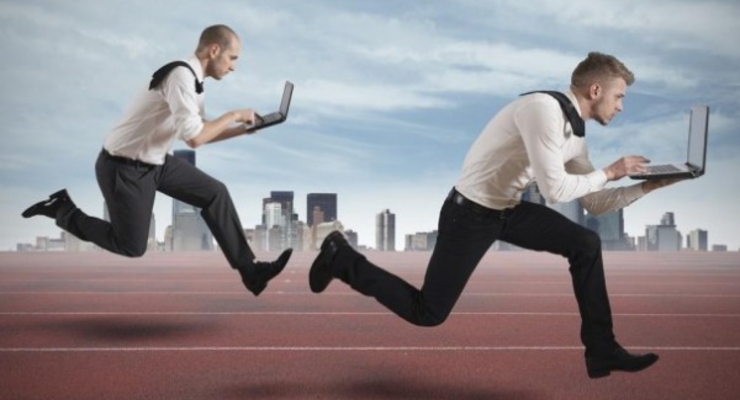 Названы профессии с самой низкой конкуренцией в Украине