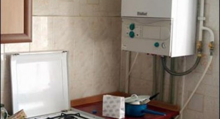 Новая коалиция запретит автономное отопление там, где есть централизованное