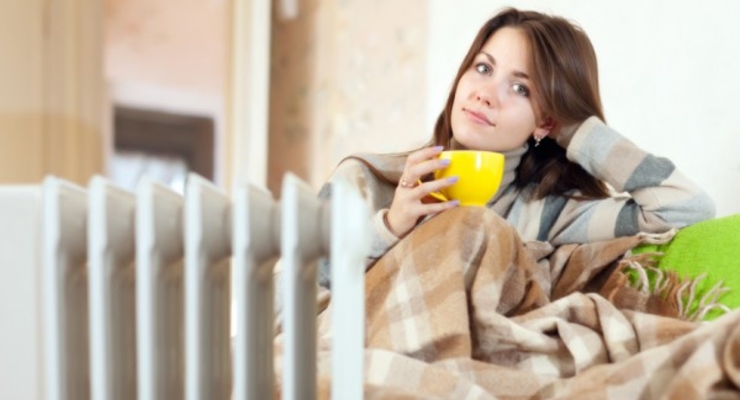 Сколько нужно будет платить за отопление по новым тарифам