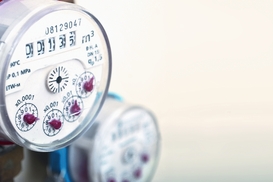 Счетчики воды - за счет водоканала