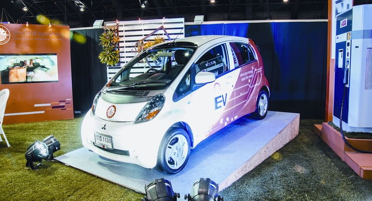 Что нового привезут в Украину из авто. Анонс