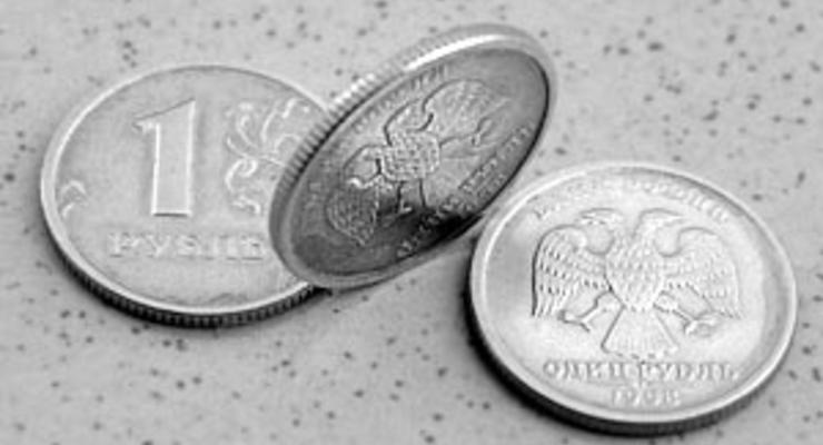 Новый рекорд для рубля: евро по 52