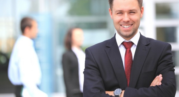 День шефа: о каком начальнике мечтают украинцы