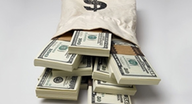 Где купить валюту по выгодному курсу 1$=11.5 грн