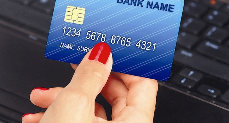 Лимиты для коропративных карт