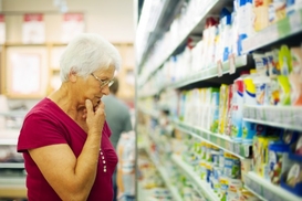 Как сильно могут подорожать продукты питания в ближайшее время