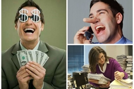 Эксперты назвали три типа отвратительных работодателей