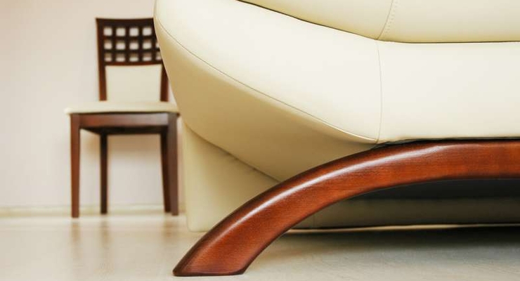 РФ запретила ввоз одного из видов украинской мебельной продукции