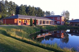 Появились фото имения сына заместителя Генпрокурора