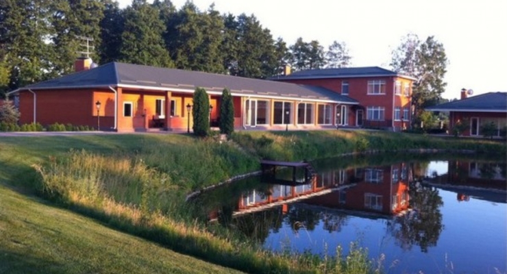 В Киеве начала действовать новая классификация офисной недвижимости