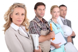 Украинцы назвали самые перспективные профессии