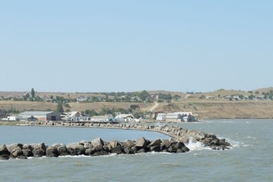 Сто тысяч крымских семей остались без заработка из-за отсутствия туристов