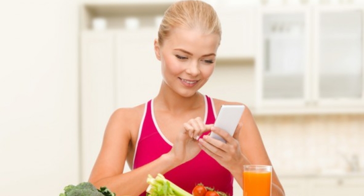 Украинцы продают урожай через интернет