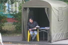 Сколько можно заработать на выборах