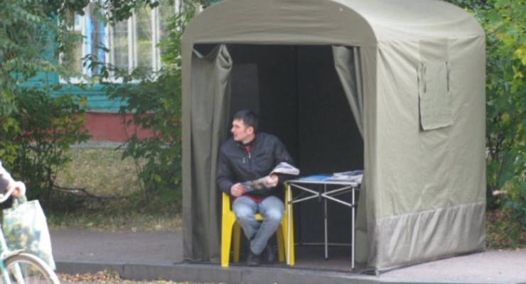 Сколько можно заработать на выборах