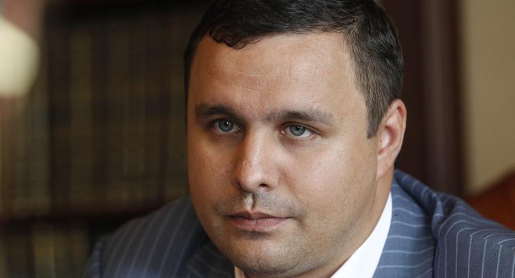 Президент корпорации «Укрбуд» Максим Микитась – о том, как  выбирать квартиру