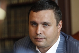 Президент корпорации «Укрбуд» Максим Микитась – о том, как  выбирать квартиру