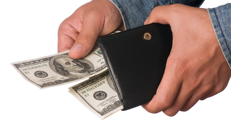 Как получить валютный перевод?