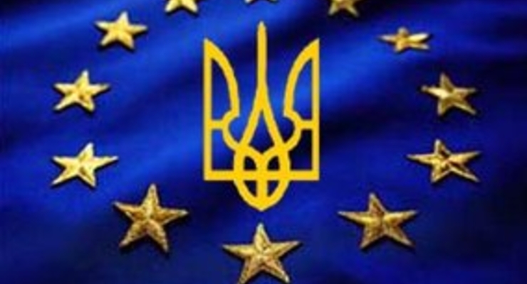 Украина может получить безвизовый режим с Евросоюзом в мае 2015 года