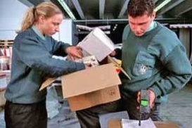 Украина просит ЕС об отсрочке снижения таможенных пошлин для европейских товаров при доступе на украинский рынок