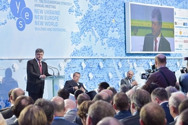 Порошенко раскрыл суть договоренностей по поводу ДНР и ЛНР