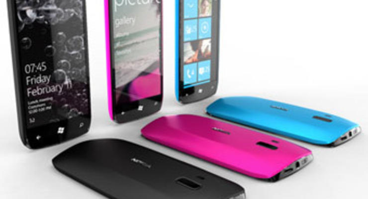 Комания Microsoft решила отказаться от брендов "Nokia" и "Windows Phone"