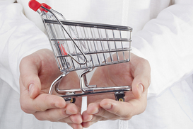 В крупных сетях АЗС бензин подешевел на 10-30 копеек