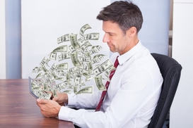 ТОП-5 самых высокооплачиваемых вакансий августа