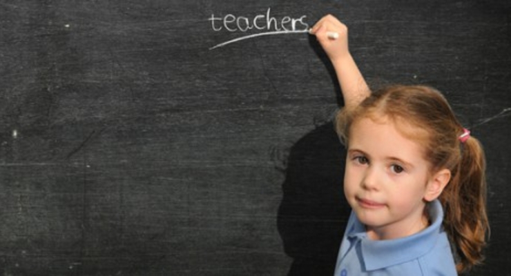 Учителя ищут работу: как изменился рынок труда в сфере образования