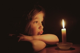 Назад в 90-е. Украинцев предуредили об отключении света