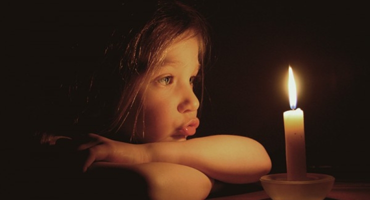 Назад в 90-е. Украинцев предуредили об отключении света