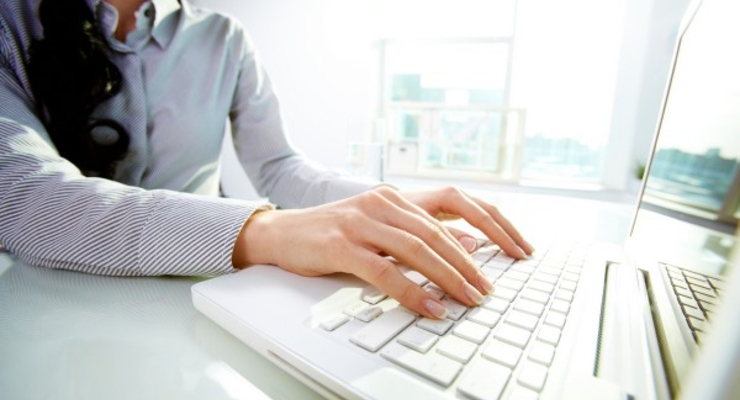 Как себя вести в соцсетях, чтобы найти работу