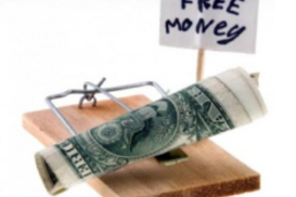 Технологии обмана на валютном рынке