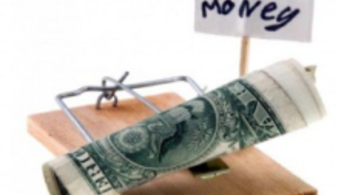 Технологии обмана на валютном рынке