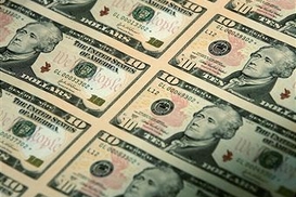 Фондовые торги в США завершились ростом индексов