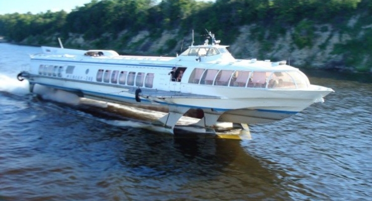 Школа журналистики UMH отпраздновала выпуск второго набора перспективных журналистов