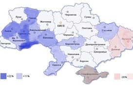 Работа движется на Запад: где больше всего вакансий этим летом