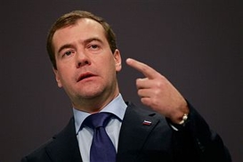 Дмитрий Медведев уточнил детали запрета импорта продукции