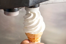 Как заработать на продаже мороженого летом