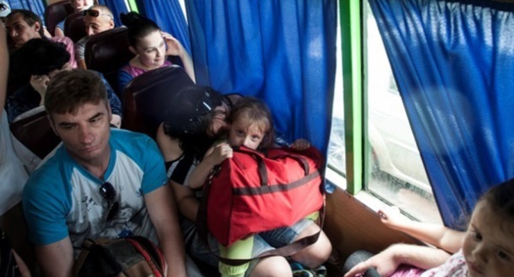 Гривна возглавила рейтинг самых недооцененных валют мира