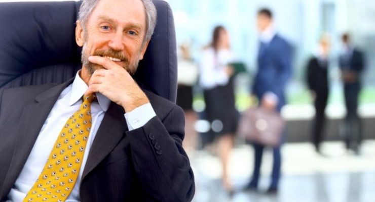 В Нафтогазе оценили украинскую ГТС в $25-35 млрд