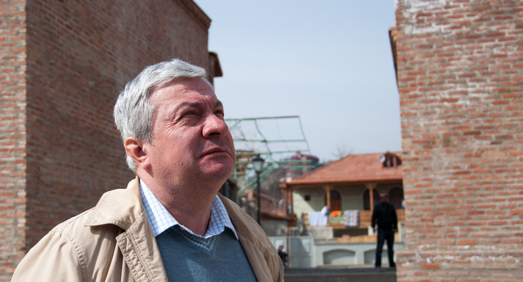 Подключение дома к электросети - за взятку