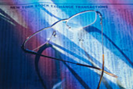 Фондовые рынки США закрылись снижением