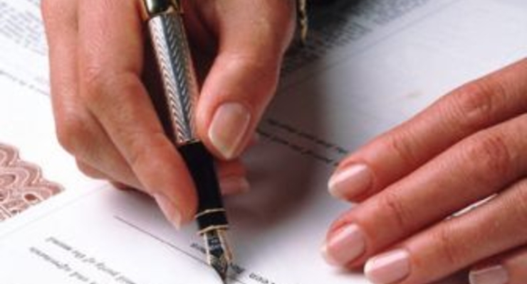 Предпринимателям из восточных областей можно перерегистрировать бизнес