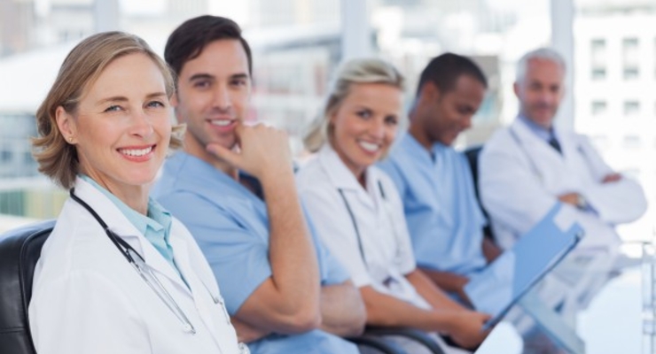 Как происходит повышение медицинской квалификации