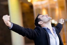 Как добиться успеха и начать зарабатывать