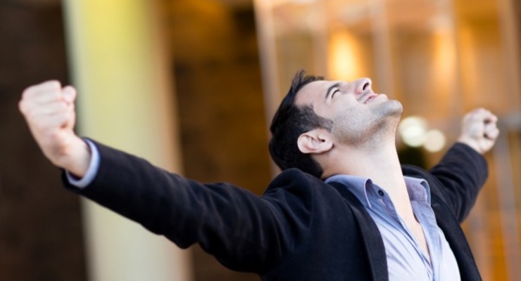 Как добиться успеха и начать зарабатывать